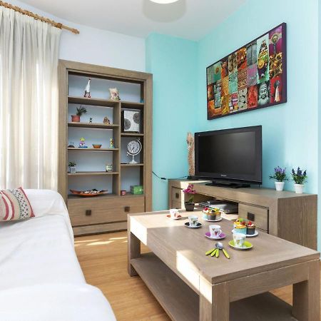 Apartment Mirador De Llandels I By Interhome Peñíscola Exteriör bild