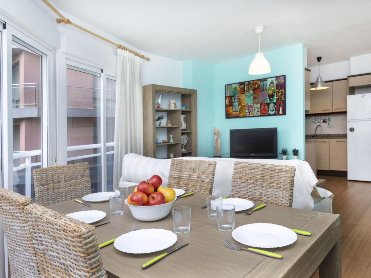 Apartment Mirador De Llandels I By Interhome Peñíscola Exteriör bild
