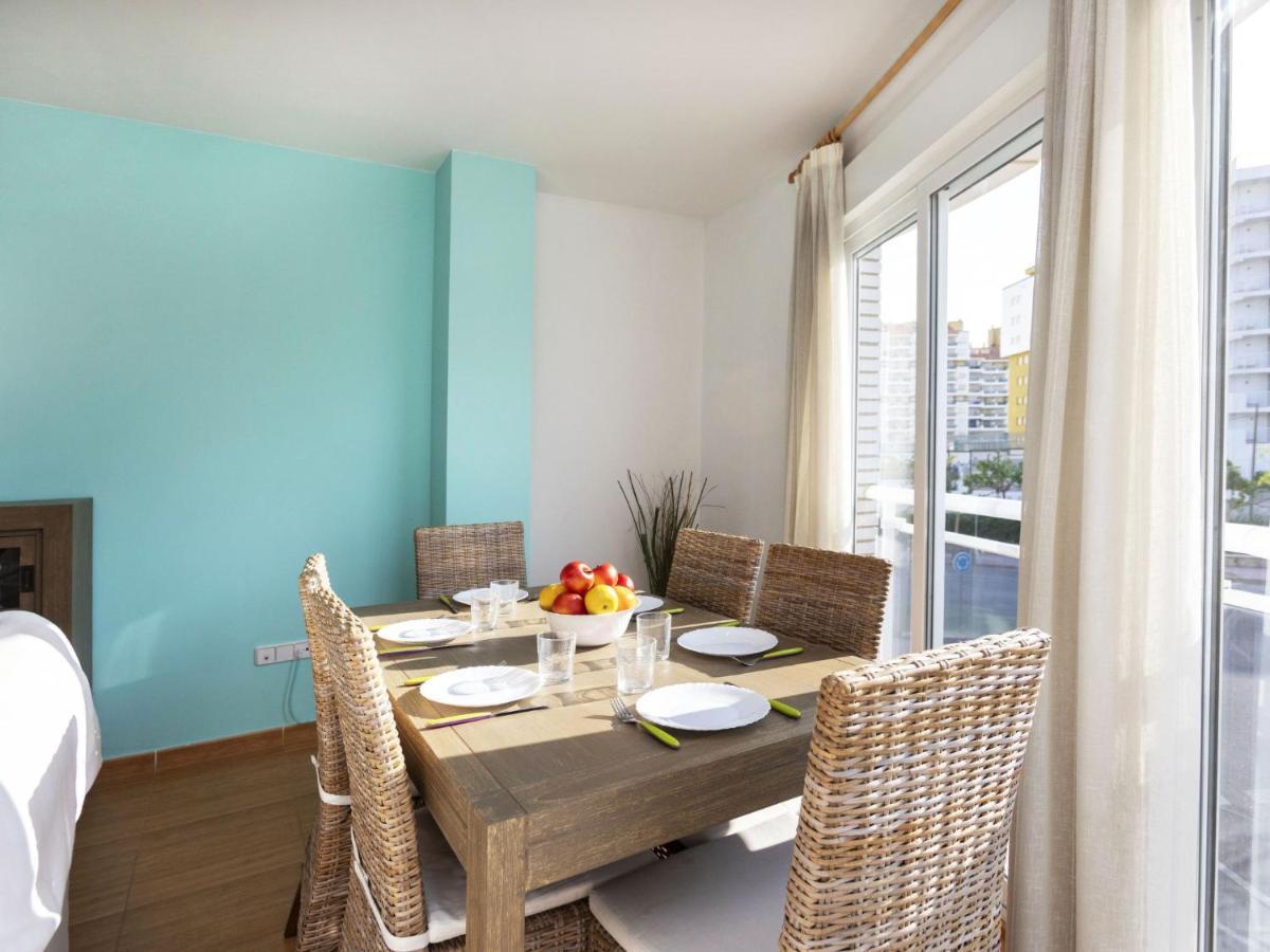 Apartment Mirador De Llandels I By Interhome Peñíscola Exteriör bild